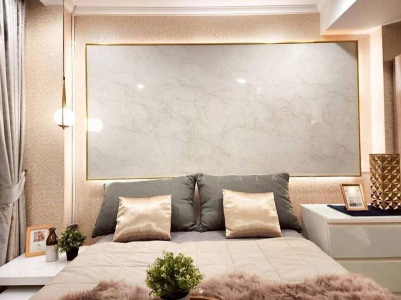 Supalai Oriental Sukhumvit 39, Bangkok, Soi Sukhumvit 39, Khlong Tan Nua, Watthana, Bangkok, 1 Bedroom, 40 sqm, Condo For Rent, by Jettapat Jaroonpipatkun, 500555488 - DDproperty.com