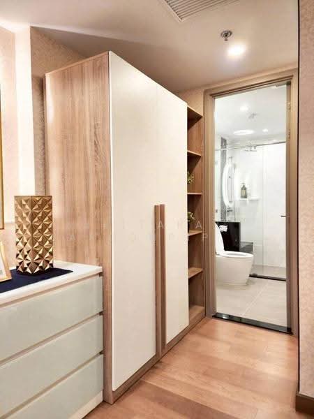 Supalai Oriental Sukhumvit 39 : ศุภาลัย โอเรียนทัล สุขุมวิท 39, กรุงเทพ, ซอย สุขุมวิท 39, คลองตันเหนือ, วัฒนา, กรุงเทพ, 40 ตร.ม., คอนโด ให้เช่า, โดย Jettapat Jaroonpipatkun, 500555488 - DDproperty.com