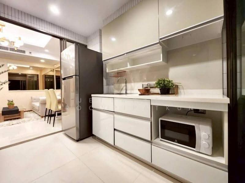 Supalai Oriental Sukhumvit 39 : ศุภาลัย โอเรียนทัล สุขุมวิท 39, กรุงเทพ, ซอย สุขุมวิท 39, คลองตันเหนือ, วัฒนา, กรุงเทพ, 40 ตร.ม., คอนโด ให้เช่า, โดย Jettapat Jaroonpipatkun, 500555488 - DDproperty.com