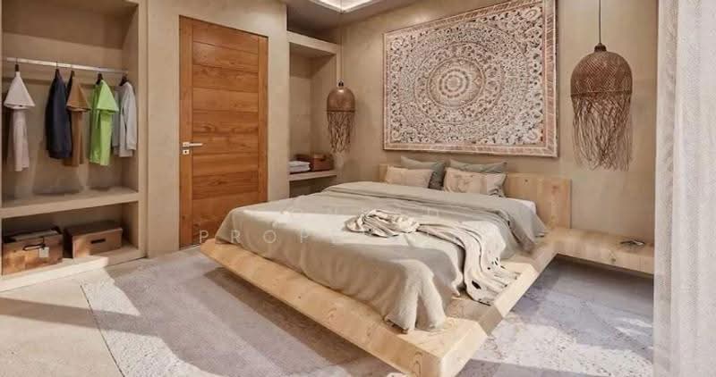 Balinese 1-2 Bedroom Beachside Villas in Lipa Noi, Surat Thani, Lipa Noi, Ko Samui, Surat Thani, 1 Bedroom, 133 sqm, Villa For Sale, by Conrad Properties, 500555490 - DDproperty.com