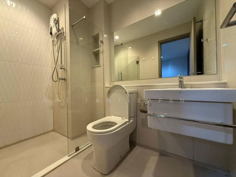 Life Asoke-Rama 9, Bangkok, 626 Asoke-Dindaeng Road, Makkasan, Ratchathewi, Bangkok, 1 Bedroom, 32 sqm, Condo For Rent, by Nat Tantirapan, 500555491 - DDproperty.com