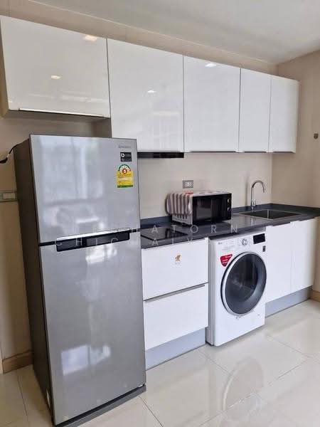 The Ace Ekamai, Bangkok, Soi Pridi Banomyong 31, Khlong Tan Nua, Watthana, Bangkok, 1 Bedroom, 32 sqm, Condo For Sale, by Dechatorn Chichaiyang, 500555492 - DDproperty.com