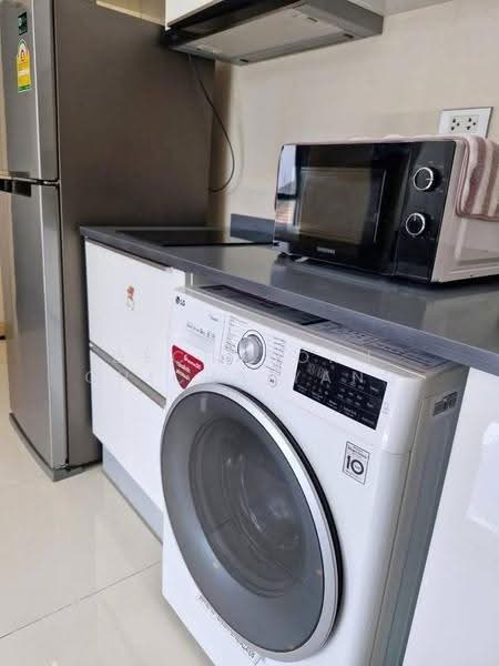 The Ace Ekamai, Bangkok, Soi Pridi Banomyong 31, Khlong Tan Nua, Watthana, Bangkok, 1 Bedroom, 32 sqm, Condo For Sale, by Dechatorn Chichaiyang, 500555492 - DDproperty.com