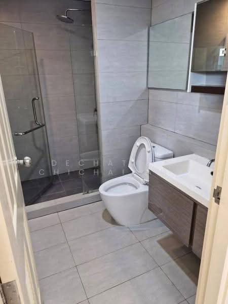 The Ace Ekamai, Bangkok, Soi Pridi Banomyong 31, Khlong Tan Nua, Watthana, Bangkok, 1 Bedroom, 32 sqm, Condo For Sale, by Dechatorn Chichaiyang, 500555492 - DDproperty.com