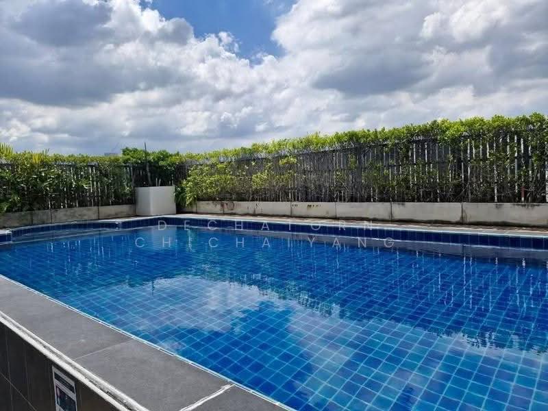 The Ace Ekamai : ดิ เอซ เอกมัย, กรุงเทพ, ซอย ปรีดีพนมยงค์ 31, คลองตันเหนือ, วัฒนา, กรุงเทพ, 32 ตร.ม., คอนโด ขาย, โดย Dechatorn Chichaiyang, 500555492 - DDproperty.com