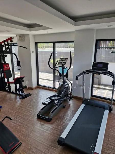 The Ace Ekamai, Bangkok, Soi Pridi Banomyong 31, Khlong Tan Nua, Watthana, Bangkok, 1 Bedroom, 32 sqm, Condo For Sale, by Dechatorn Chichaiyang, 500555492 - DDproperty.com