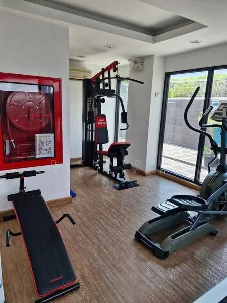 The Ace Ekamai, Bangkok, Soi Pridi Banomyong 31, Khlong Tan Nua, Watthana, Bangkok, 1 Bedroom, 32 sqm, Condo For Sale, by Dechatorn Chichaiyang, 500555492 - DDproperty.com
