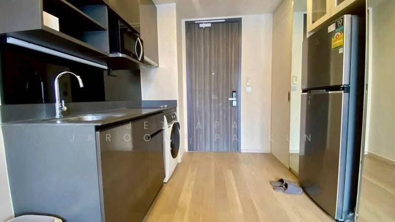 ASHTON Asoke, Bangkok, 131 Asoke Montri Road, Khlongtoei Nua, Watthana, Bangkok, 2 Bedrooms, 46 sqm, Condo For Rent, by Jettapat Jaroonpipatkun, 500555493 - DDproperty.com
