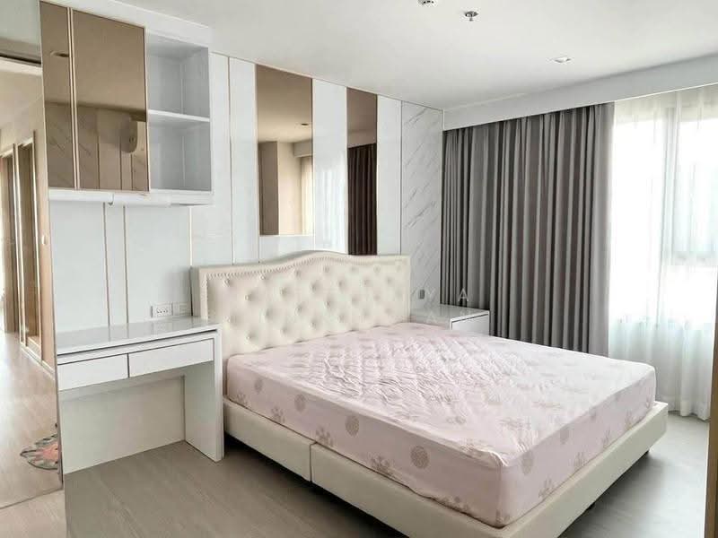Life Ladprao : ไลฟ์ ลาดพร้าว, กรุงเทพ, 992 ถนนลาดพร้าว, จอมพล, จตุจักร, กรุงเทพ, 66 ตร.ม., คอนโด ขาย, โดย Natthaya Ninkhwan, 500555494 - DDproperty.com