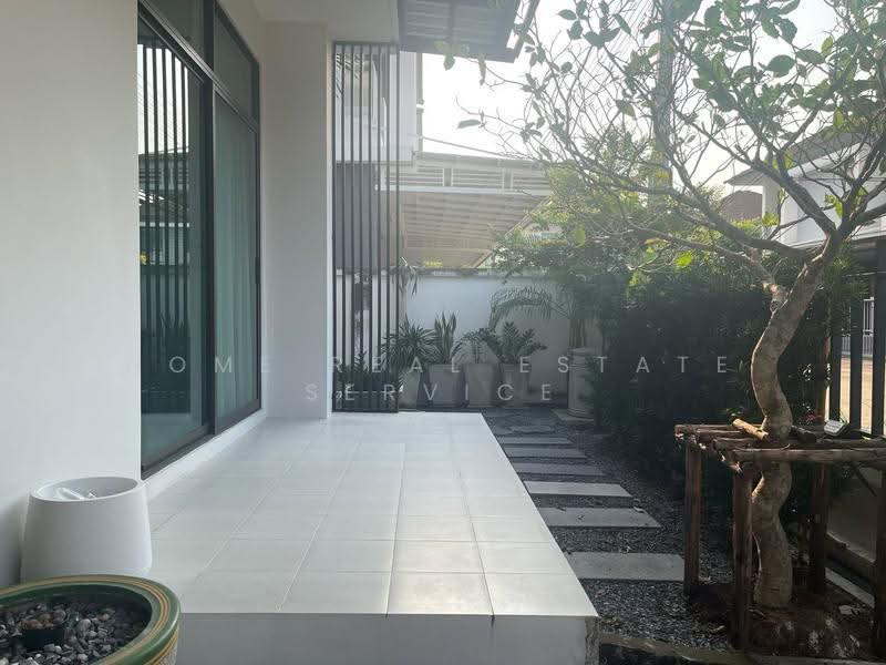 Aura Lite Ramkhamhaeng 94 : ออรา ไลท์ รามคำแหง 94, กรุงเทพ, ซอยรามคำแหง 94 ถนนสะพานสูง, สะพานสูง, กรุงเทพ, 154 ตร.ม., ทาวน์เฮ้าส์ ขาย, โดย HOME Real Estate Service, 500555496 - DDproperty.com