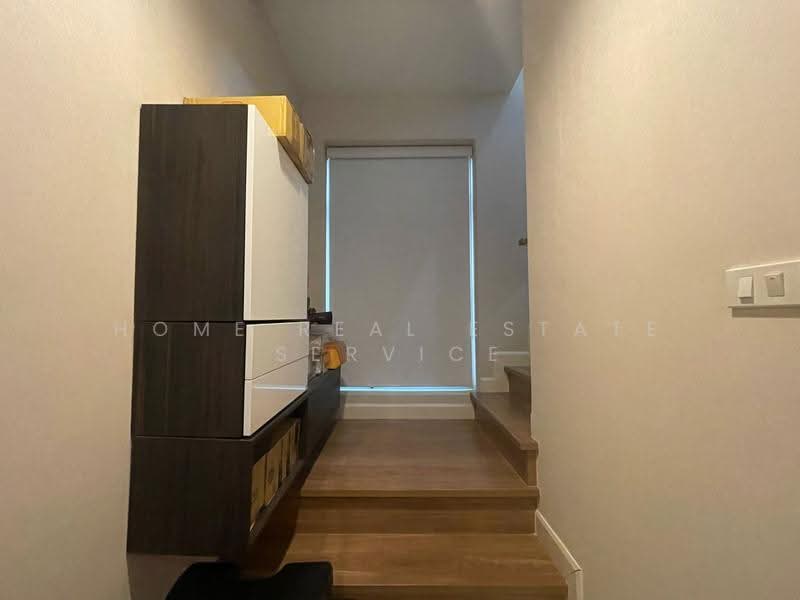 Aura Lite Ramkhamhaeng 94, Bangkok, ซอยรามคำแหง 94 ถนนสะพานสูง, Saphan Sung, Bangkok, 3 Bedrooms, 154 sqm, Townhouse For Sale, by HOME Real Estate Service, 500555496 - DDproperty.com