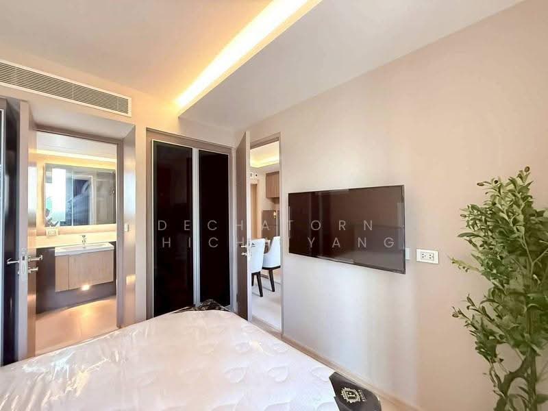 Urbitia Thonglor, Bangkok, 19 Soi Sukhumvit 36 Thonglor Road, Phra Kanong, Khlong Toei, Bangkok, 2 Bedrooms, 51 sqm, Condo For Rent, by Dechatorn Chichaiyang, 500555497 - DDproperty.com