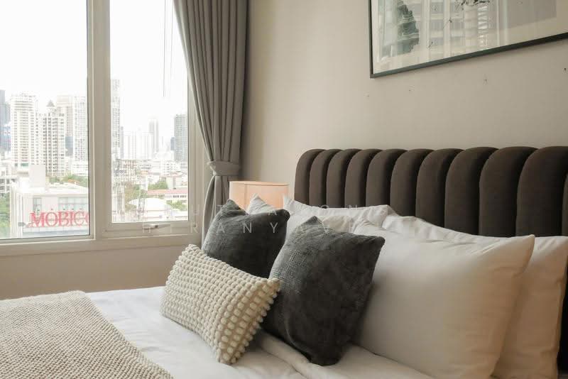 The Empire Place : ดิ เอ็มไพร์ เพลซ, กรุงเทพ, 88 ถนนนราธิวาสราชนครินทร์, ทุ่งมหาเมฆ, สาทร, กรุงเทพ, 110 ตร.ม., คอนโด ให้เช่า, โดย Nuttapong Hiranyaveja, 500555498 - DDproperty.com