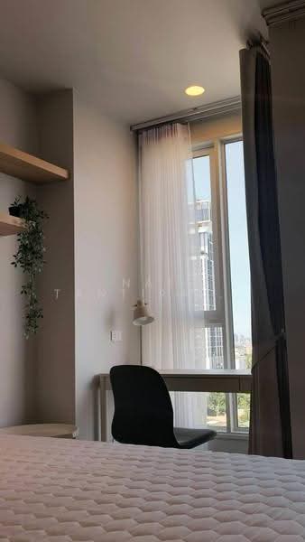 Culture Thonglor, Bangkok, Soi Sukhumvit 59, Sukhumvit Road, Khlong Tan Nua, Watthana, Bangkok, Studio, 25 sqm, Condo For Rent, by Nat Tantirapan, 500555500 - DDproperty.com