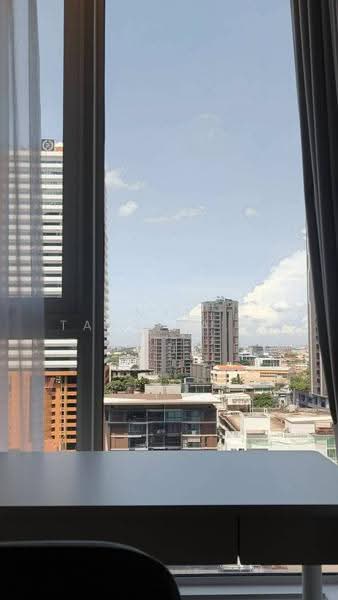 Culture Thonglor, กรุงเทพ, Soi Sukhumvit 59, Sukhumvit Road, คลองตันเหนือ, วัฒนา, กรุงเทพ, 25 ตร.ม., คอนโด ให้เช่า, โดย Nat Tantirapan, 500555500 - DDproperty.com