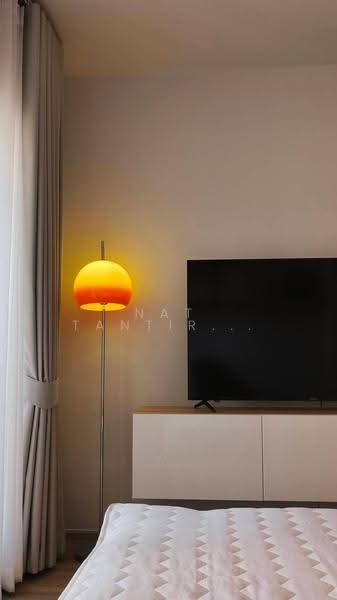 Culture Thonglor, Bangkok, Soi Sukhumvit 59, Sukhumvit Road, Khlong Tan Nua, Watthana, Bangkok, Studio, 25 sqm, Condo For Rent, by Nat Tantirapan, 500555500 - DDproperty.com