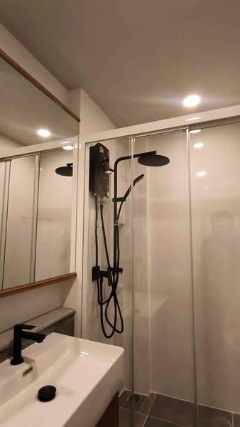 Culture Thonglor, Bangkok, Soi Sukhumvit 59, Sukhumvit Road, Khlong Tan Nua, Watthana, Bangkok, Studio, 25 sqm, Condo For Rent, by Nat Tantirapan, 500555500 - DDproperty.com
