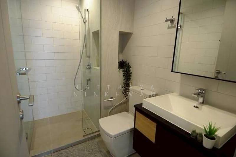 The Line Jatujak-Mochit, bangkok, Phaholyothin Road, Jom Phon, Chatuchak, Bangkok, 2 Bedrooms, 56 sqm, Condo For Sale, by Natthaya Ninkhwan, 500555502 - DDproperty.com
