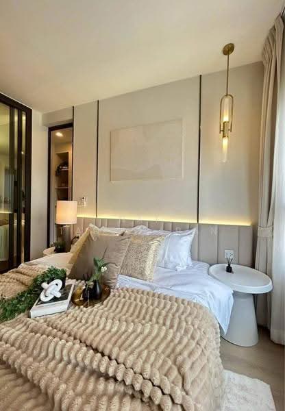 Life Rama 4-Asoke, bangkok, Rama 4 Road, Khlong Toei, Bangkok, 1 Bedroom, 29 sqm, Condo For Rent, by Nat Tantirapan, 500555505 - DDproperty.com