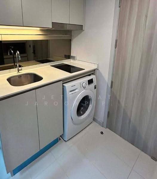 Knightsbridge Prime Sathorn, Bangkok, 599 Naradhiwas Rajanagarindra Road, Thung Maha Mek, Sathon, Bangkok, 1 Bedroom, 37 sqm, Condo For Rent, by Jettapat Jaroonpipatkun, 500555507 - DDproperty.com