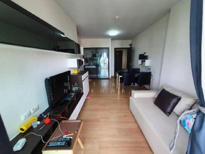 Supalai City Resort Ratchayothin-Phaholyothin 32, Bangkok, Senanikom 1 Rd., Chan Kasem, Chatuchak, Bangkok, 2 Bedrooms, 66 sqm, Condo For Sale, by Natthaya Ninkhwan, 500555508 - DDproperty.com