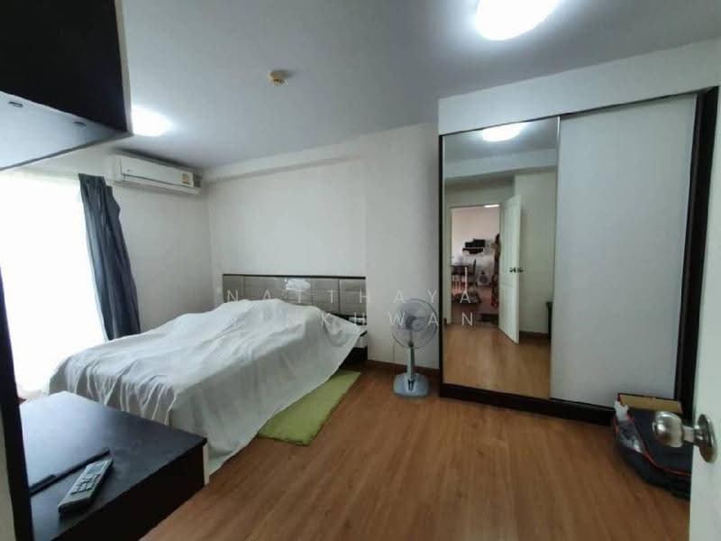 Supalai City Resort Ratchayothin-Phaholyothin 32 : ศุภาลัย ซิตี้ รีสอร์ท รัชโยธิน - พหลโยธิน 32, กรุงเทพ, ถ.เสนานิคม1, จันทรเกษม, จตุจักร, กรุงเทพ, 66 ตร.ม., คอนโด ขาย, โดย Natthaya Ninkhwan, 500555508 - DDproperty.com