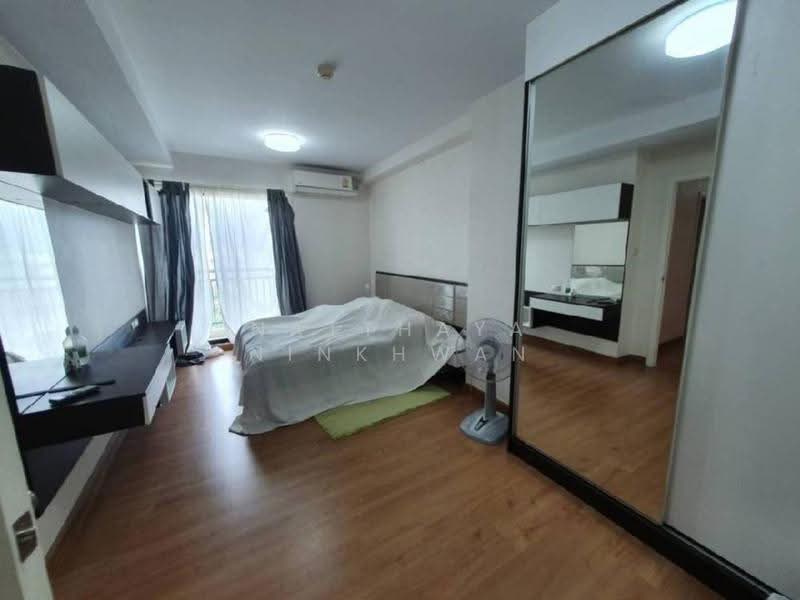 Supalai City Resort Ratchayothin-Phaholyothin 32, Bangkok, Senanikom 1 Rd., Chan Kasem, Chatuchak, Bangkok, 2 Bedrooms, 66 sqm, Condo For Sale, by Natthaya Ninkhwan, 500555508 - DDproperty.com
