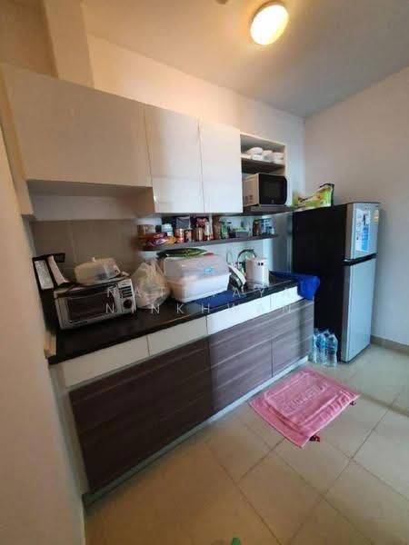 Supalai City Resort Ratchayothin-Phaholyothin 32, Bangkok, Senanikom 1 Rd., Chan Kasem, Chatuchak, Bangkok, 2 Bedrooms, 66 sqm, Condo For Sale, by Natthaya Ninkhwan, 500555508 - DDproperty.com