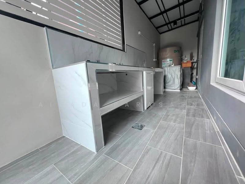 Grande Pleno Mega Bangna, Samut Prakan, Bang Kaeo, Bang Plee, Samut Prakan, 3 Bedrooms, 145 sqm, Single Detached House For Rent, by Airada Parasarn, 500555509 - DDproperty.com