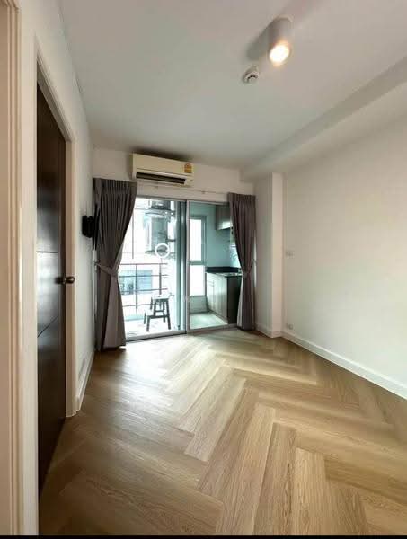 The Prive Ratchadapisek 19, Bangkok, Jom Phon, Chatuchak, Bangkok, 1 Bedroom, 25 sqm, Condo For Rent, by ทิพย์, 500555511 - DDproperty.com