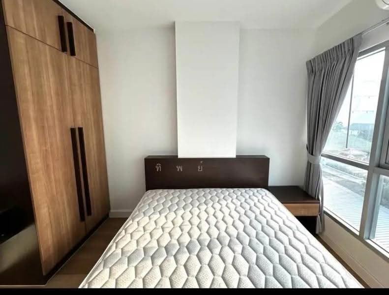 The Prive Ratchadapisek 19, Bangkok, Jom Phon, Chatuchak, Bangkok, 1 Bedroom, 25 sqm, Condo For Rent, by ทิพย์, 500555511 - DDproperty.com