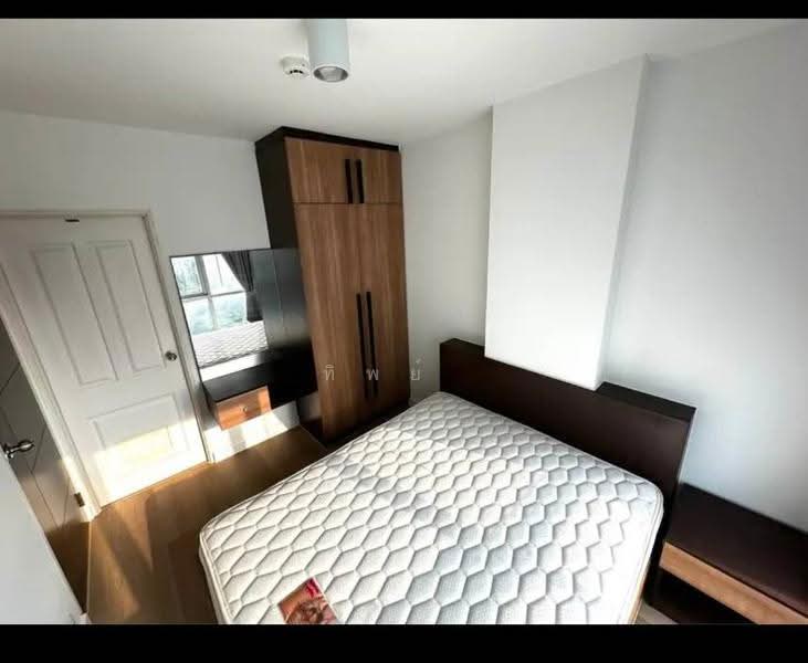 The Prive Ratchadapisek 19, Bangkok, Jom Phon, Chatuchak, Bangkok, 1 Bedroom, 25 sqm, Condo For Rent, by ทิพย์, 500555511 - DDproperty.com