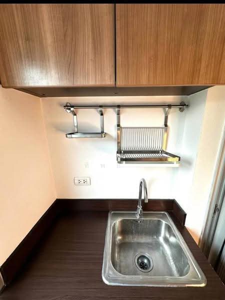 The Prive Ratchadapisek 19, Bangkok, Jom Phon, Chatuchak, Bangkok, 1 Bedroom, 25 sqm, Condo For Rent, by ทิพย์, 500555511 - DDproperty.com