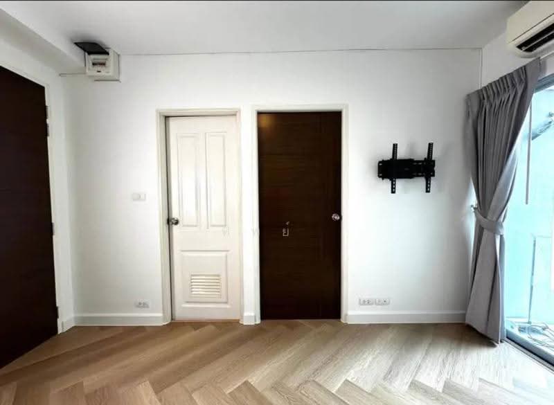 The Prive Ratchadapisek 19, Bangkok, Jom Phon, Chatuchak, Bangkok, 1 Bedroom, 25 sqm, Condo For Rent, by ทิพย์, 500555511 - DDproperty.com