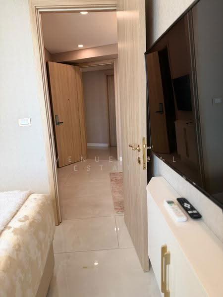 Copacabana Beach Jomtien, Chon Buri (Pattaya), Jomtien Sai Song Rd, Nong Pru, Bang Lamung (Pattaya), Chon Buri (Pattaya), 1 Bedroom, 29 sqm, Condo For Rent, by Avenue Real Estate, 500555512 - DDproperty.com