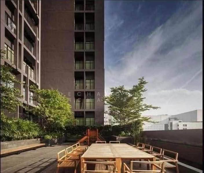 Noble Reveal, Bangkok, 36 Soi Sukhumvit 63, Ekamai Road, Phra Kanong Nua, Watthana, Bangkok, 1 Bedroom, 47 sqm, Condo For Rent, by Dechatorn Chichaiyang, 500555513 - DDproperty.com