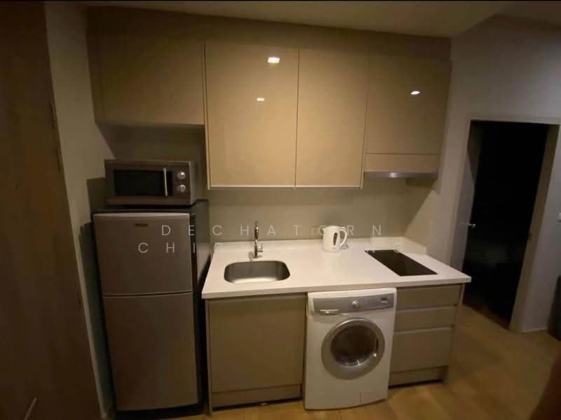 Noble Reveal, Bangkok, 36 Soi Sukhumvit 63, Ekamai Road, Phra Kanong Nua, Watthana, Bangkok, 1 Bedroom, 47 sqm, Condo For Rent, by Dechatorn Chichaiyang, 500555513 - DDproperty.com