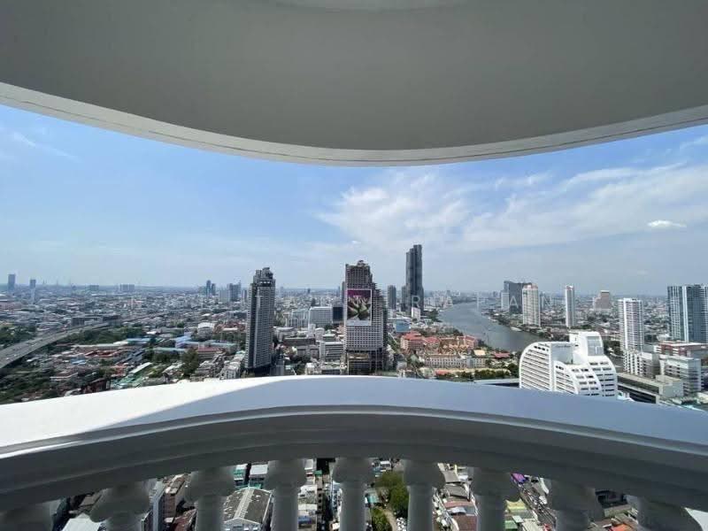 State Tower : อาคารสเตททาวเวอร์, กรุงเทพ, 1055 ถนนสีลม, สีลม, บางรัก, กรุงเทพ, 173 ตร.ม., คอนโด ขาย, โดย Nat Tantirapan, 500555514 - DDproperty.com