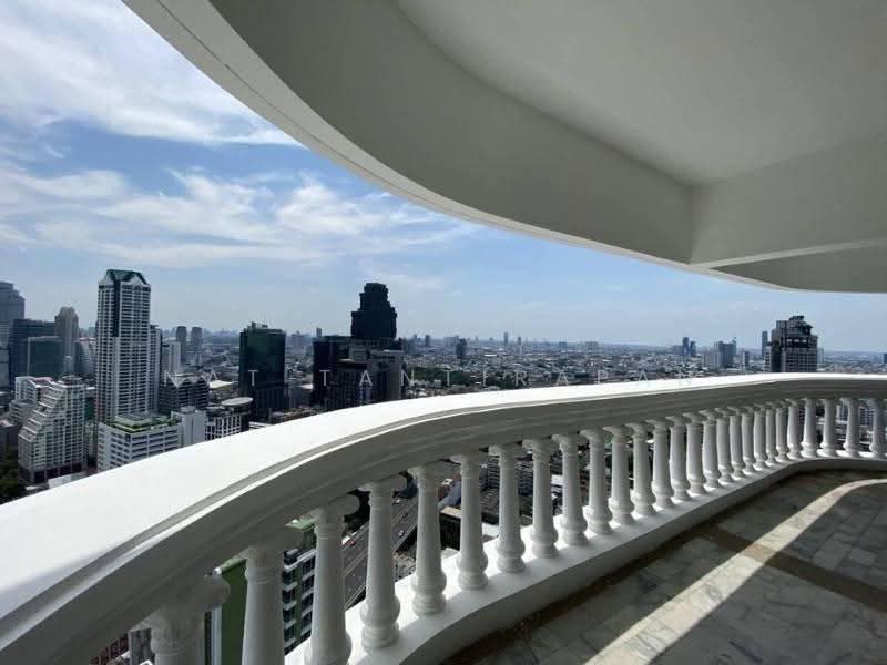 State Tower : อาคารสเตททาวเวอร์, กรุงเทพ, 1055 ถนนสีลม, สีลม, บางรัก, กรุงเทพ, 173 ตร.ม., คอนโด ขาย, โดย Nat Tantirapan, 500555514 - DDproperty.com