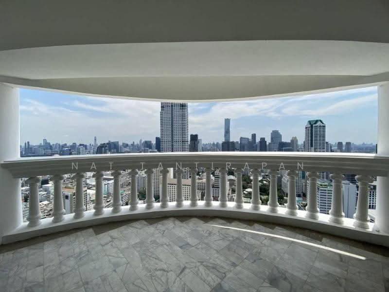 State Tower, Bangkok, 1055 Silom Road, Silom, Bang Rak, Bangkok, Studio, 173 sqm, Condo For Sale, by Nat Tantirapan, 500555514 - DDproperty.com