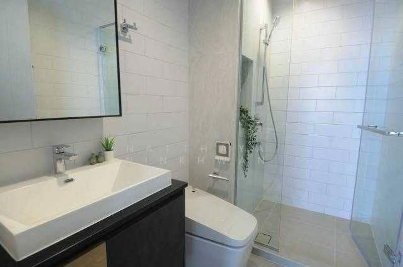 The Line Jatujak-Mochit, bangkok, Phaholyothin Road, Jom Phon, Chatuchak, Bangkok, 2 Bedrooms, 56 sqm, Condo For Sale, by Natthaya Ninkhwan, 500555515 - DDproperty.com
