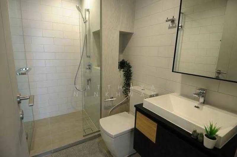 The Line Jatujak-Mochit, bangkok, Phaholyothin Road, Jom Phon, Chatuchak, Bangkok, 2 Bedrooms, 56 sqm, Condo For Sale, by Natthaya Ninkhwan, 500555515 - DDproperty.com