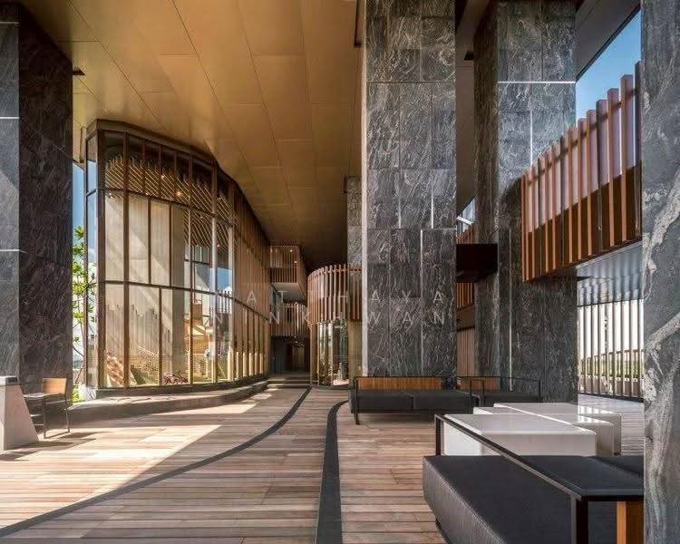The Line Jatujak-Mochit, bangkok, Phaholyothin Road, Jom Phon, Chatuchak, Bangkok, 2 Bedrooms, 56 sqm, Condo For Sale, by Natthaya Ninkhwan, 500555515 - DDproperty.com