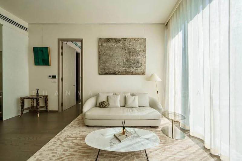 Scope Langsuan, Bangkok, Soi Lang Suan, Lumphini, Pathum Wan, Bangkok, 1 Bedroom, 85 sqm, Condo For Rent, by Thanyalak Ajmera, 500555517 - DDproperty.com