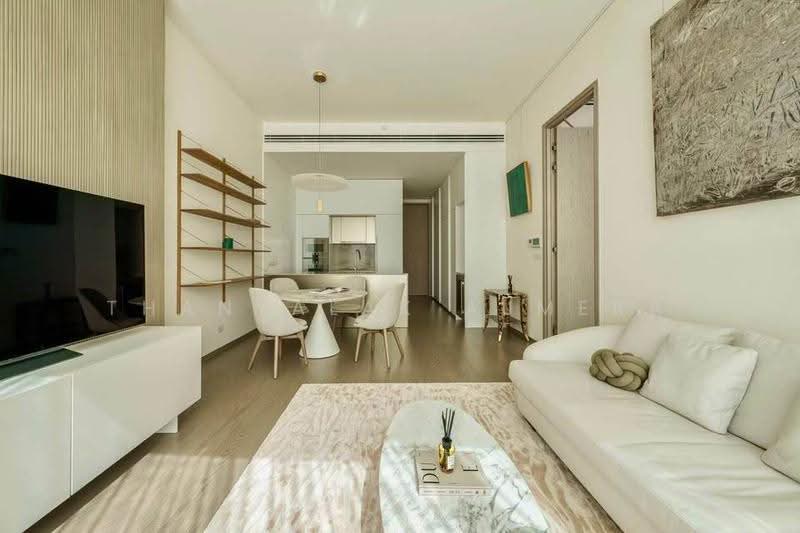 Scope Langsuan, Bangkok, Soi Lang Suan, Lumphini, Pathum Wan, Bangkok, 1 Bedroom, 85 sqm, Condo For Rent, by Thanyalak Ajmera, 500555517 - DDproperty.com