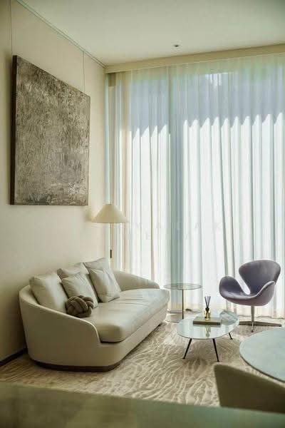 Scope Langsuan, Bangkok, Soi Lang Suan, Lumphini, Pathum Wan, Bangkok, 1 Bedroom, 85 sqm, Condo For Rent, by Thanyalak Ajmera, 500555517 - DDproperty.com