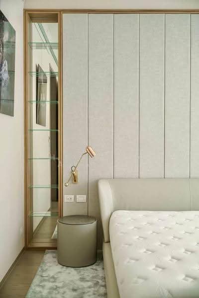 Scope Langsuan, Bangkok, Soi Lang Suan, Lumphini, Pathum Wan, Bangkok, 1 Bedroom, 85 sqm, Condo For Rent, by Thanyalak Ajmera, 500555517 - DDproperty.com