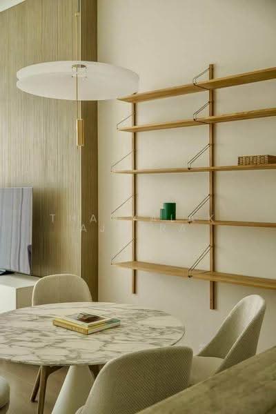 Scope Langsuan, Bangkok, Soi Lang Suan, Lumphini, Pathum Wan, Bangkok, 1 Bedroom, 85 sqm, Condo For Rent, by Thanyalak Ajmera, 500555517 - DDproperty.com