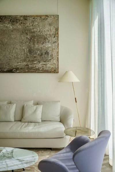 Scope Langsuan, Bangkok, Soi Lang Suan, Lumphini, Pathum Wan, Bangkok, 1 Bedroom, 85 sqm, Condo For Rent, by Thanyalak Ajmera, 500555517 - DDproperty.com