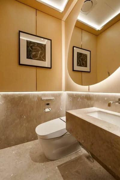 Scope Langsuan, Bangkok, Soi Lang Suan, Lumphini, Pathum Wan, Bangkok, 1 Bedroom, 85 sqm, Condo For Rent, by Thanyalak Ajmera, 500555517 - DDproperty.com
